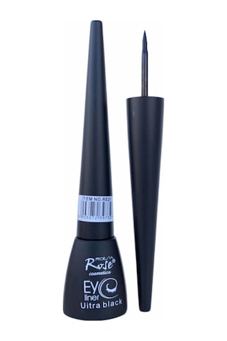 Rose Eyeliner Ultra Black