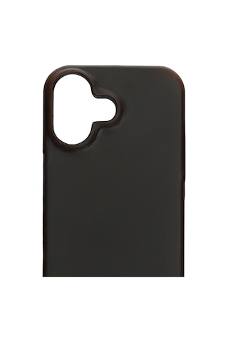 Avra Hide Case Apple Uyumlu iPhone 17 Sable Frame