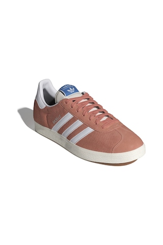 Adidas Gazelle Erkek Günlük Ayakkabı Ig6213 Turuncu Ig6213 Turuncu