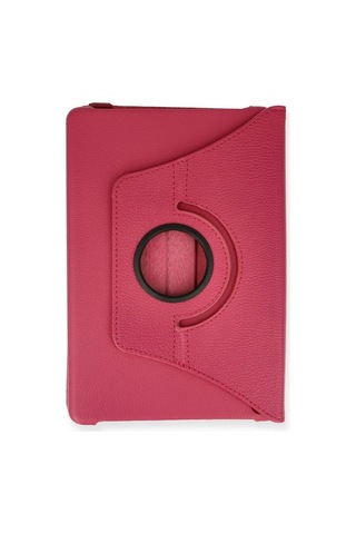 Lenovo Tab M10 Tb328fu 360 360 Kılıf Pembe