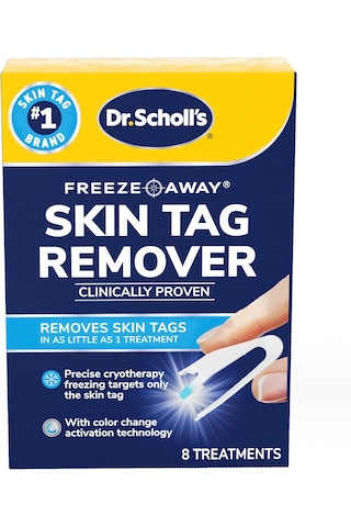 Dr. Scholl's Skin Tag Remover 53 Gr Orijinal Usa Menşeii Dmmedicineden