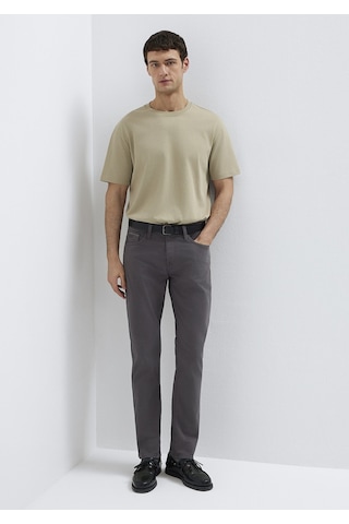 Mavi - Marcus Mavi Black Antrasit Gabardin Pantolon 00351a2794 Antrasit