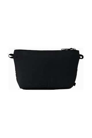 Lojel Ordo Toiletry Pouch Dikey Ve Hafif Seyahat Makyaj Çantası Makyaj Çantaları Siyah 1