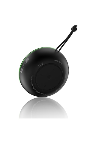 HiFuture Altus Bluetooth 5.3 10W IPX4 Su Geçirmez Çift Modlu TWS Taşınabilir Bluetooth Hoparlör