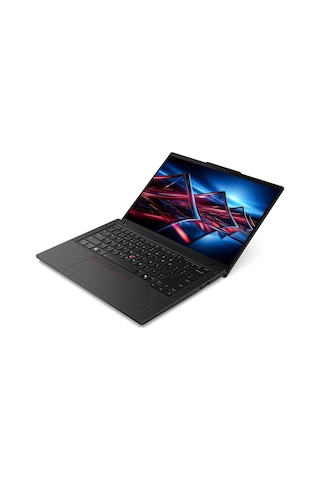 Lenovo ThinkPad P14S Gen 5 21MFS2MQ00 R7 Pro-8840HS 16 GB 512 GB SSD 14" Free Dos Dizüstü Bilgisayar