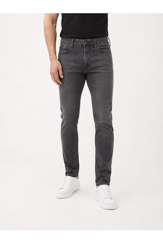 LOFT Ricardo Slim Fit Erkek Pantolon Lf2043469 Q1.v1 Denim