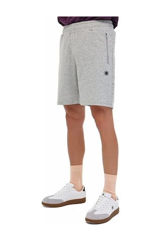 Lumberjack 5w Mb Ct103 Pam Short 5pr Erkek Gri Şort - 102024320