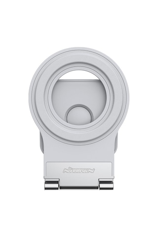 Moly Manyetik Ayarlanabilir Cbtx Nıllkın Snapflex Braket, Magsafe Uyumlu Gri Gri