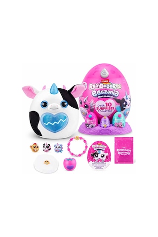 Rainbocorns Mini Eggzania Sürpriz Paket-9296