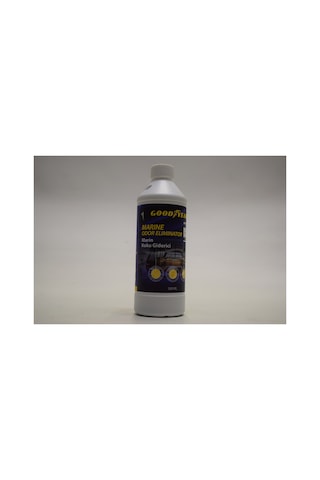 Marine Koku Giderici 500 Ml