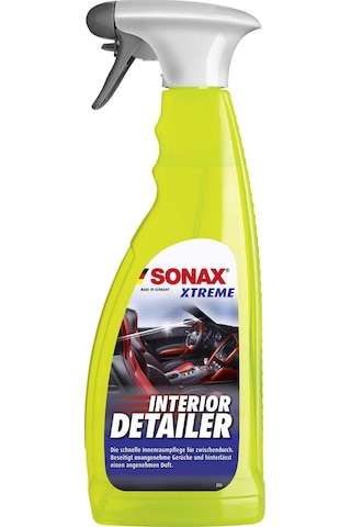 Sonax Xtreme Araç İçi Temizleyici 750 Ml