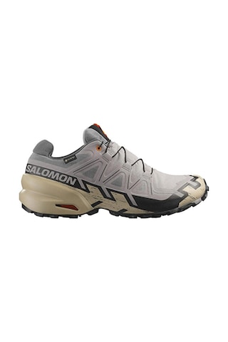 Salomon Speedcross 6 Gore Tex Erkek Koşu Ayakkabısı C-sal478534e10g01 Gri