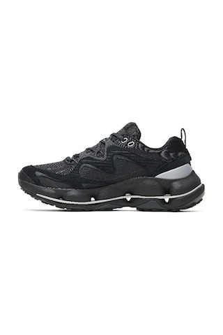 Merrell Speedarc Matıs Ltr Wp Erkek Outdoor Ayakkabısı J00005534-blk Siyah