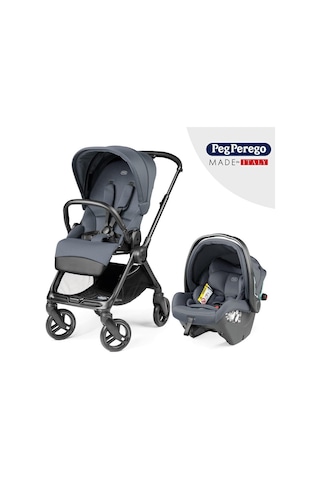Peg Perego Switch Travel Sistem Bebek Arabası