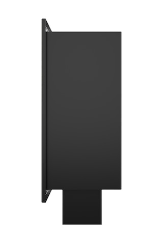 BLUEFLAME FLUSH 60 ANKASTRE BACASIZ ŞÖMİNE