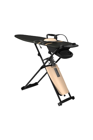 Laurastar System Smart 1980 Buhar Kazanlı Ütü Sistemi