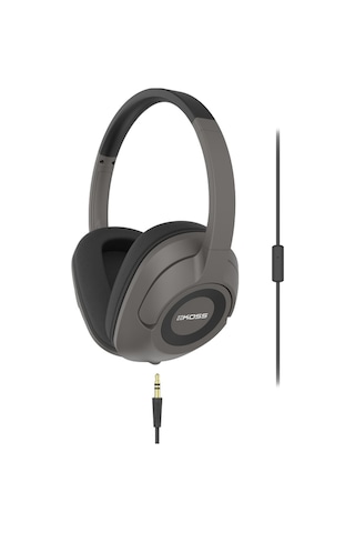Koss Ur42Ik W/Mic Kablolu Kulak Üstü / Over Ear Kulaklık