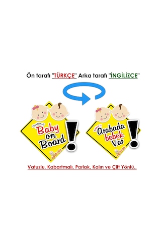 Agubugu Baby - Arabada  Bebek Var