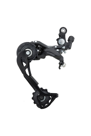 Shimano Alivo Rd-m3100 Arka Aktarıcı 9v Sgs + Siyah