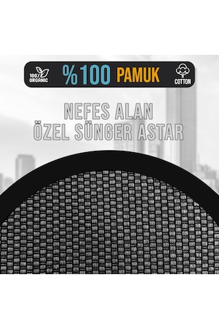 Oto Koltuk Koruyucu Kılıf Füme Universal 2+1 Parça Ön Arka A+ Kalite