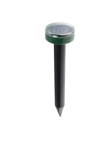 Besthome1 750 M2 Solar Güneş Enerjili Akrep Yılan Fare Köstebek Kovucu Etkili