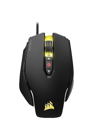 Corsair Gaming M65 Pro RGB FPS Gaming Lazer Mouse