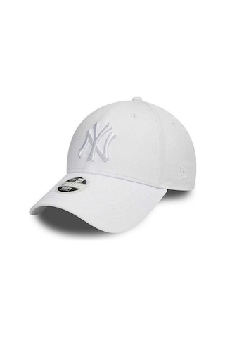 New Era Wmn Essentıal 940 Neyyan Kadın Şapka 80524868 Beyaz - Beyaz