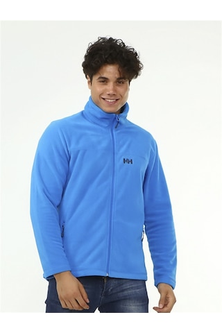 HELLY HANSEN HH ZIPPY POLAR MONT Mavi