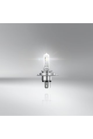 Osram Night Breaker Silver H4 Ampul 64193nbs +100% Fazla Işık