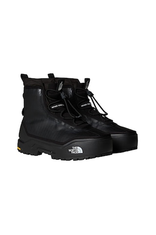 The North Face Base Camp 100 Wp Erkek Outdoor Botu Nf0a8d9fkx71 Siyah Siyah
