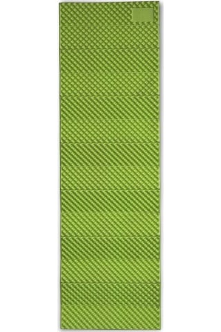 Pinguin Fold Katlanabilir Foam Yeşil Mat Z Mat Yeşil