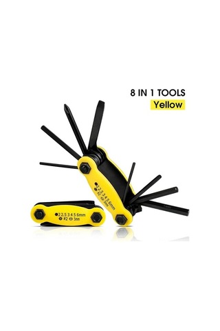 Novahub Yüksek Hassasiyetli S2 Çelik Tamir Aleti, Paslanmaz, Güçlü Tork, Çok Renkli Seçeneği