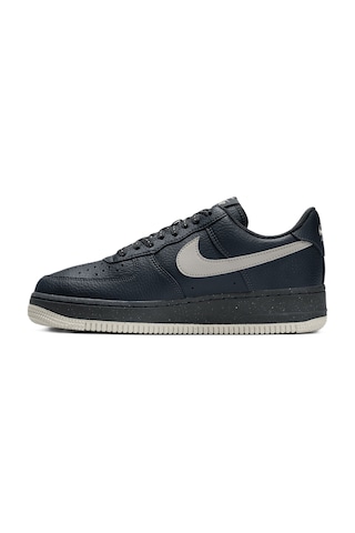 Nike Air Force '07 Next Nature Unisex Sneaker Unisex Günlük Spor Ayakkabı Antrasit Antrasit