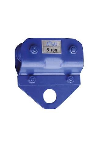 Atlas Atşa5 Şaryo. Ceraskal İçin. 5 Ton