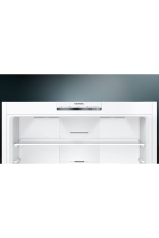 Siemens KG86NDWF0N 682 LT No-Frost Kombi Tipi Buzdolabı
