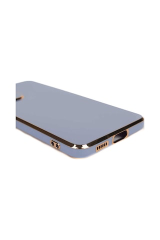 Galaxy Uyumlu S22 Plus Kılıf Bark Kapak
