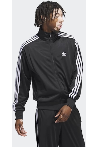 Adidas Adicolor Classics Firebird Erkek Sweatshirt C-adııj7058e50a00 Siyah