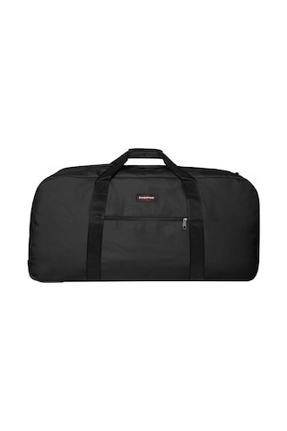 Eastpak Warehouse Kabin Boy Valiz Ek00030e Black Siyah