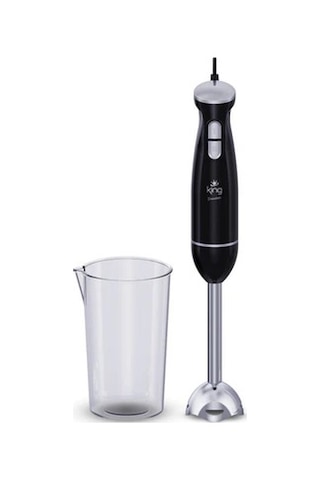 King K1101 Brendola 600 W El Blender