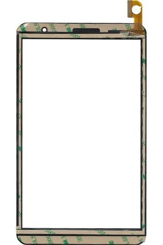 Technopc Ultrapad Up08-Sı21Ga Dokunmatik Siyah