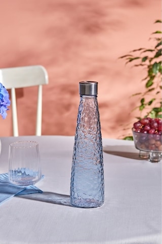 Karaca Classe Şişe Mavi 500 Ml