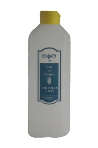 Tampa Limon Kolanyası Esmen 80 O 5000Ml Nihalfidan Store
