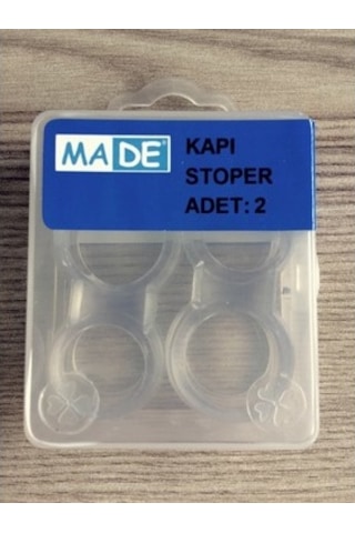 Made Kapı Stoperi - Kapı Tamponu