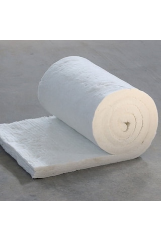 Seramik Yünü Battaniye Ravatherm Sy 25Mm Kalinlik