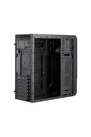 PowerBoost VK-1626 350W USB 3.0 Mid Tower ATX Kasa Siyah