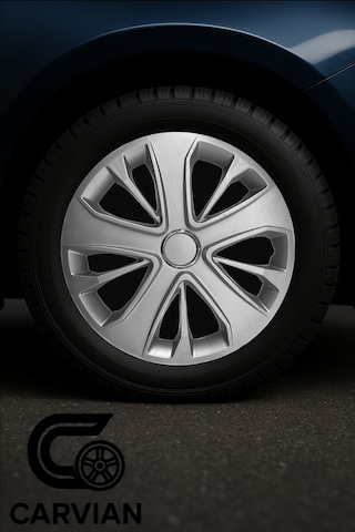 Fiat Egea 15 İnç Uyumlu Jant Kapağı 4 Adet B1129