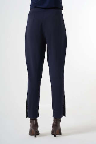 Misswhence Fermuar Detaylı Pantolon 38102 Siyah Siyah