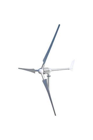 İsta Breeze İ-2000 24v Rüzgar Türbini