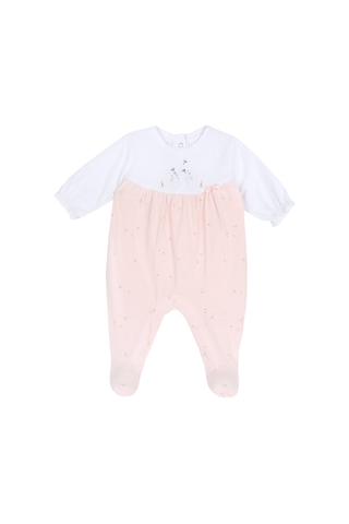 Chicco Tulum 09027216000000 000011 Lıght Pınk Açık Pembe