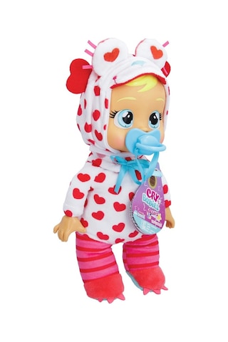 Cry Babies 911444 Stars Monster Yumus Bebekler Momo